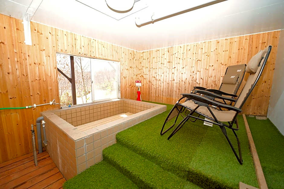 LAKE TOYA Great view log cabin