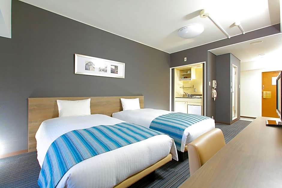 Photo 1 of 4 of Standard 2 Beds, Smoking