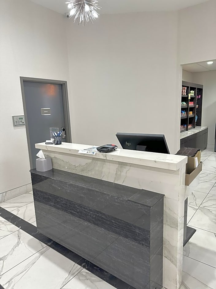 Holiday Inn Express - Dallas Downtown By IHG