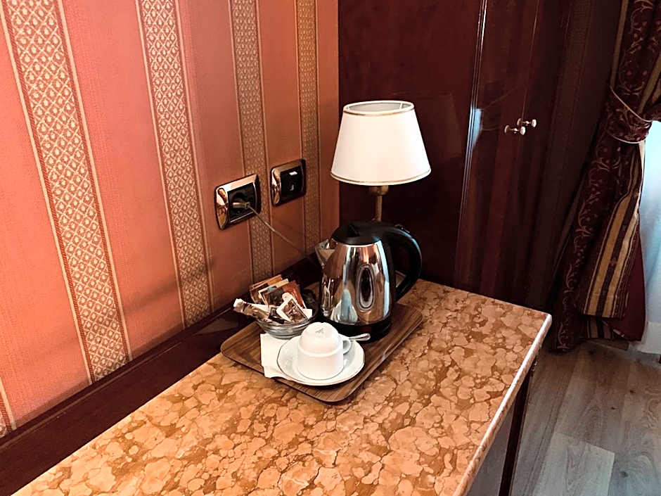 Hotel Vittoria