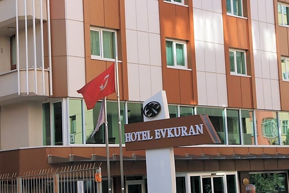 Evkuran Otel