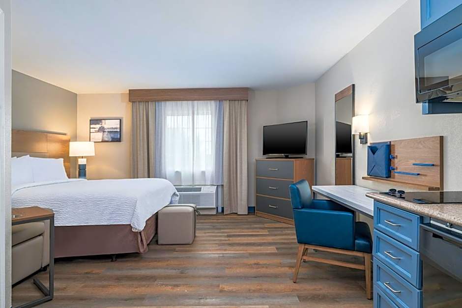 Candlewood Suites San Antonio NW Near SeaWorld By IHG
