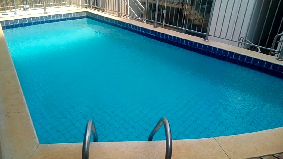 Faria Lima Flat Service