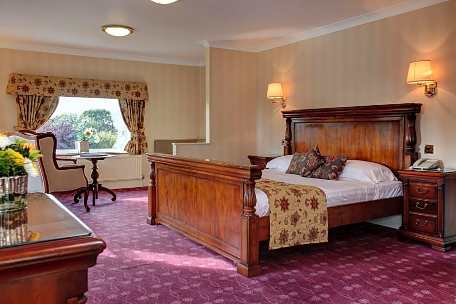 The Castle Inn Hotel by BW Signature Collection, Keswick