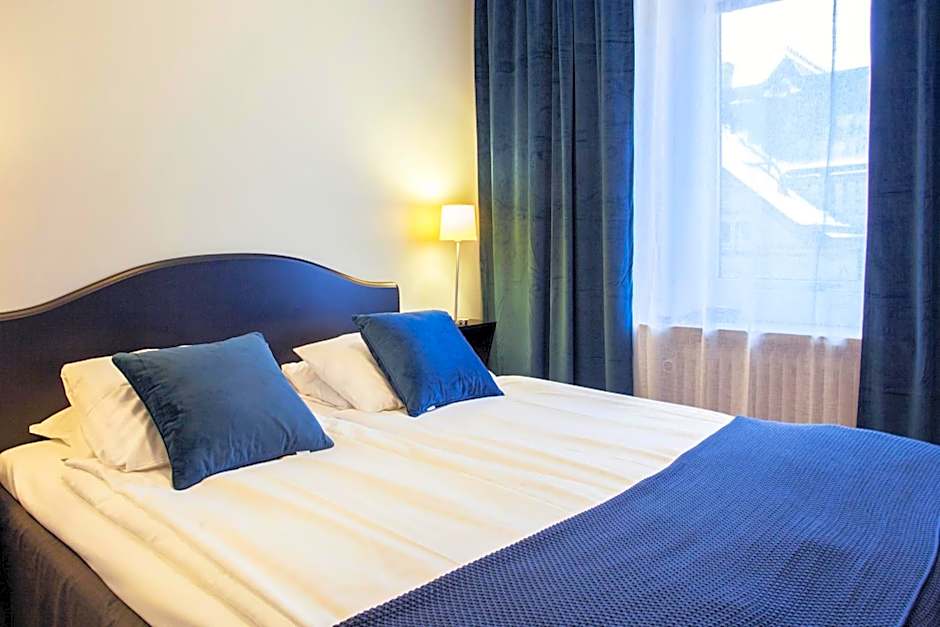 Best Western Hotel Trollhattan