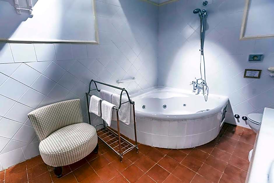 Hotel Spa Salinas de Imón