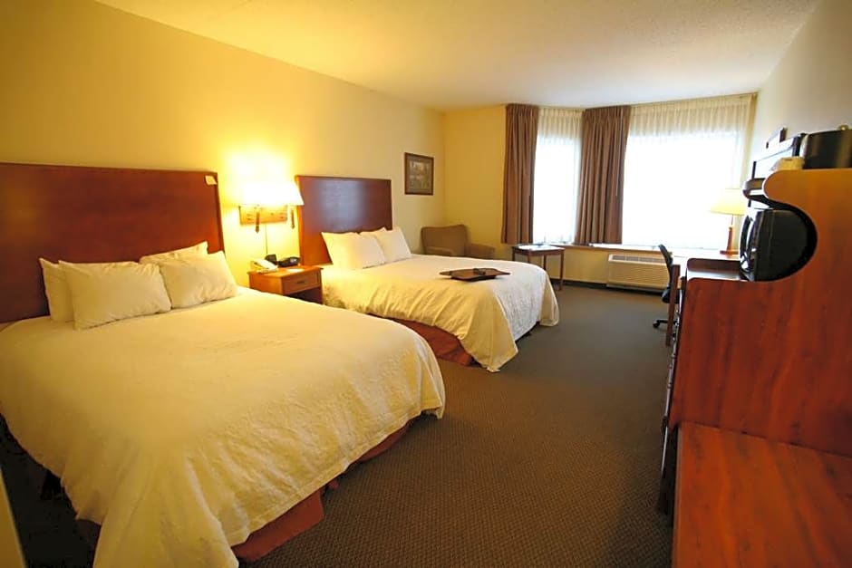 Hampton Inn & Suites Bemidji