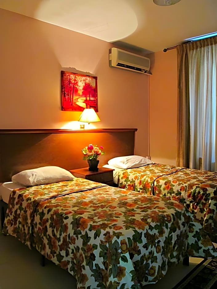 Sufara Hotel Suites
