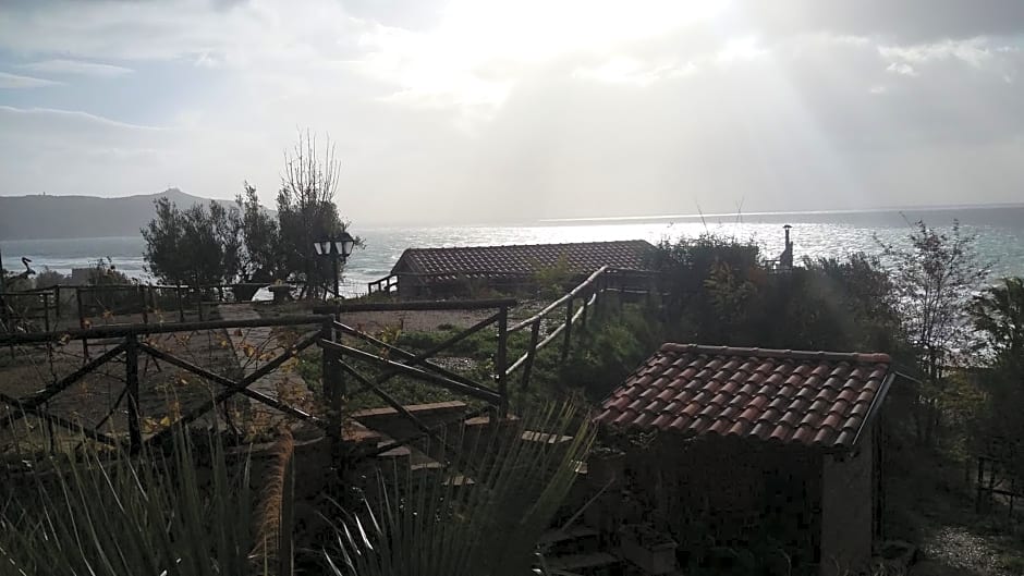 Antica Dimora Palinuro