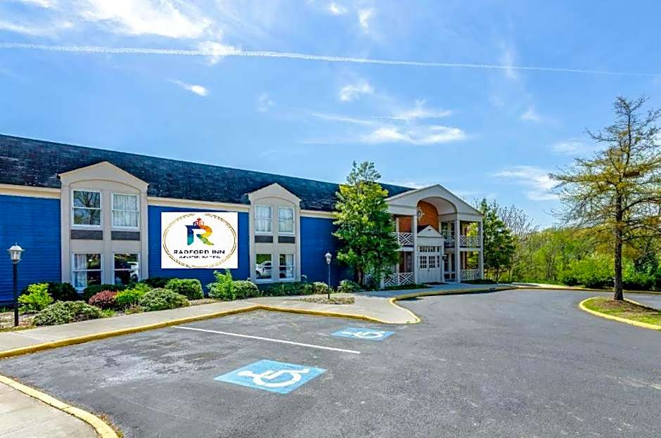 Radford Inn