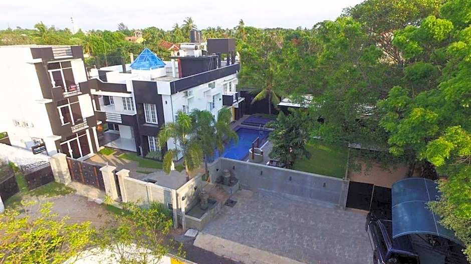 Panorama Residencies