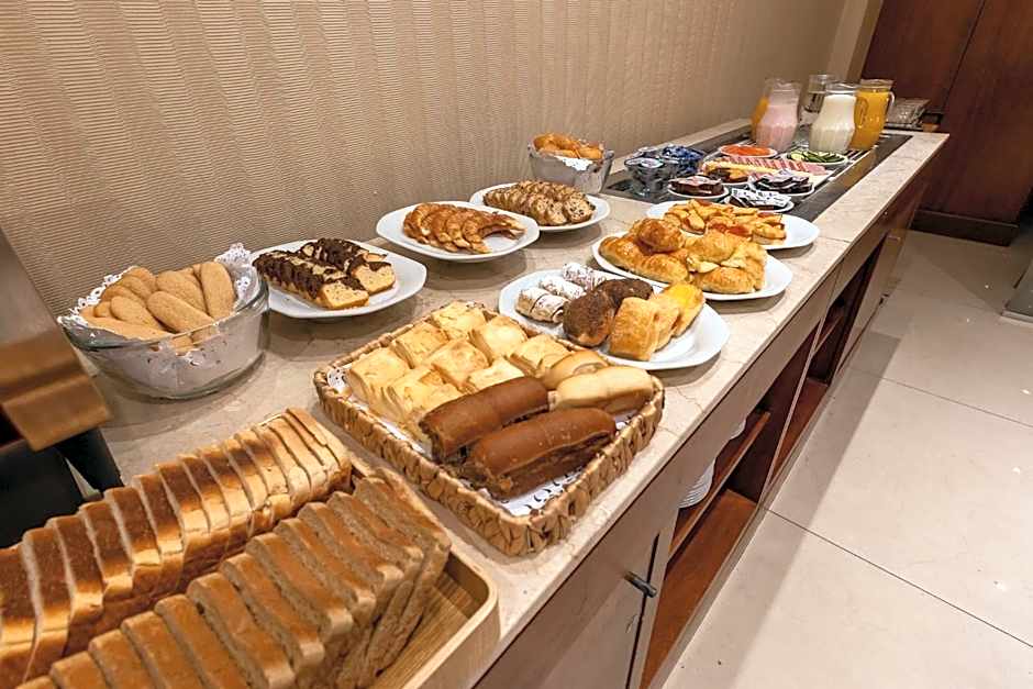 Stay Hotel Plaza San Martin