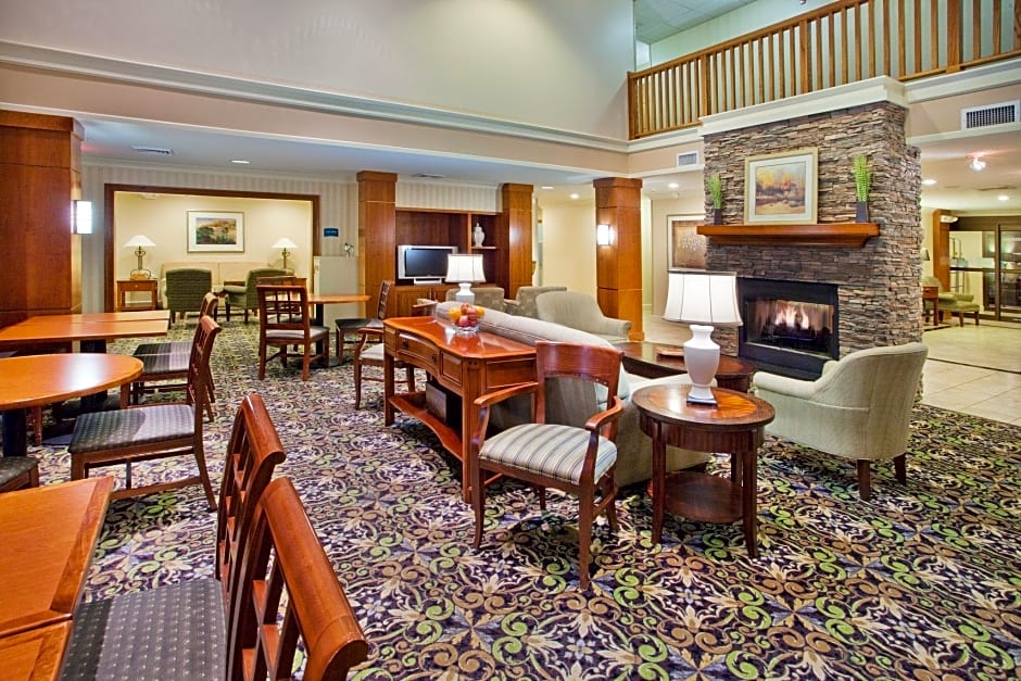 Staybridge Suites Savannah Airport-Pooler