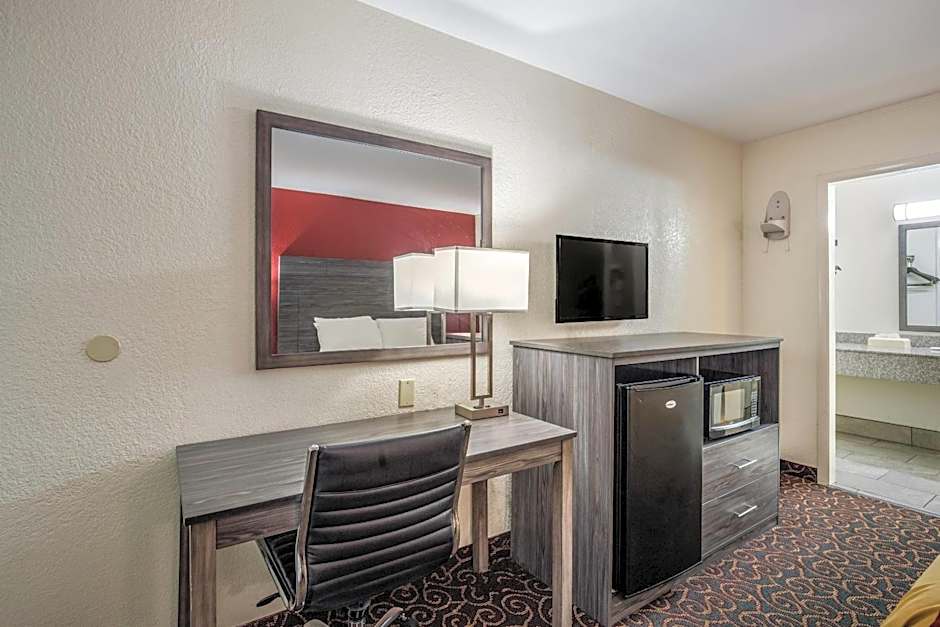 Econo Lodge Thomasville
