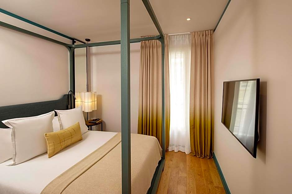 Hotel Bel Ami