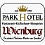 Parkhotel Wienburg Münster