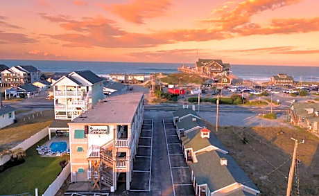 Sea Horse Inn and Cottages