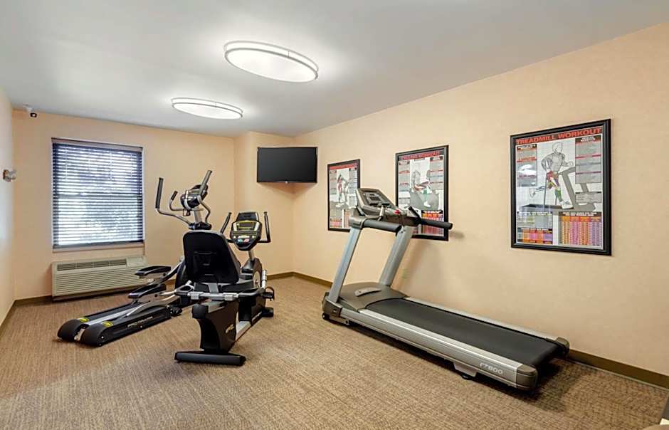 Best Western Plus Inn At Valley View