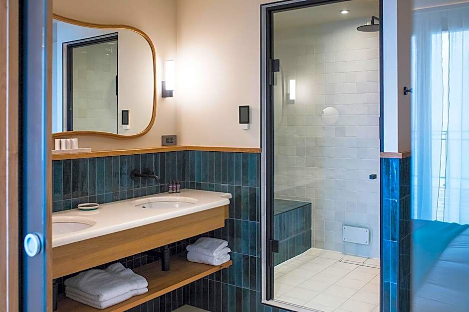 Hôtel Le Café de Paris