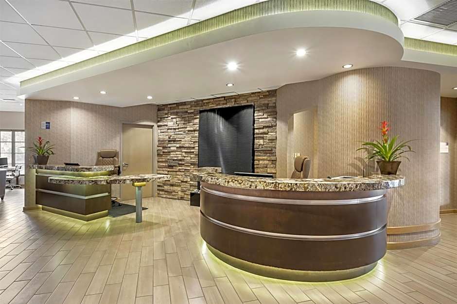 Best Western Plus Coeur D'Alene Inn