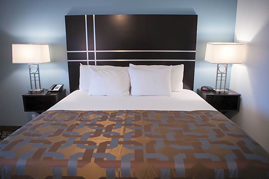 La Quinta Inn & Suites by Wyndham Lubbock Southwest