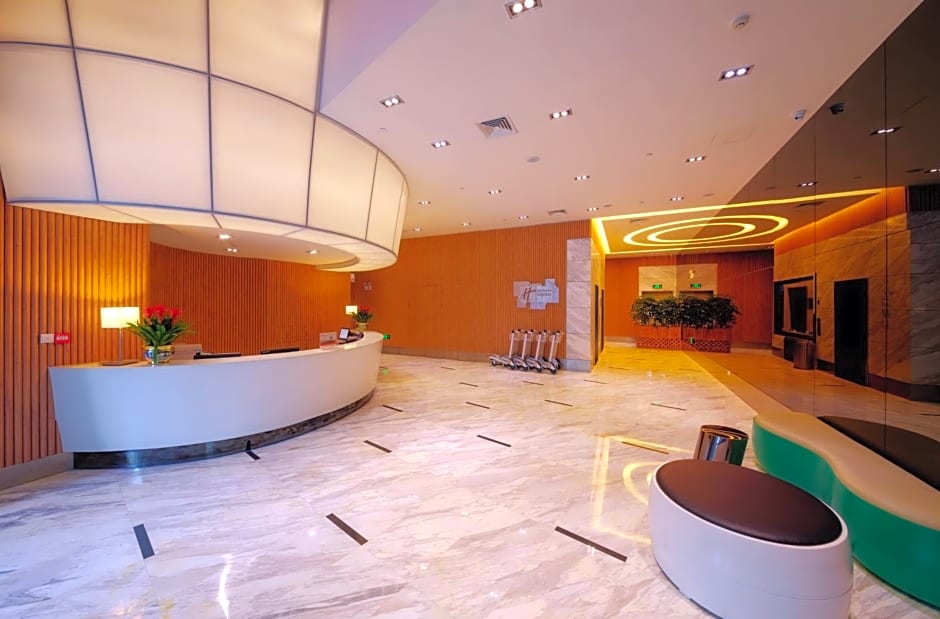 Holiday Inn Express Foshan Nanhai, an IHG Hotel
