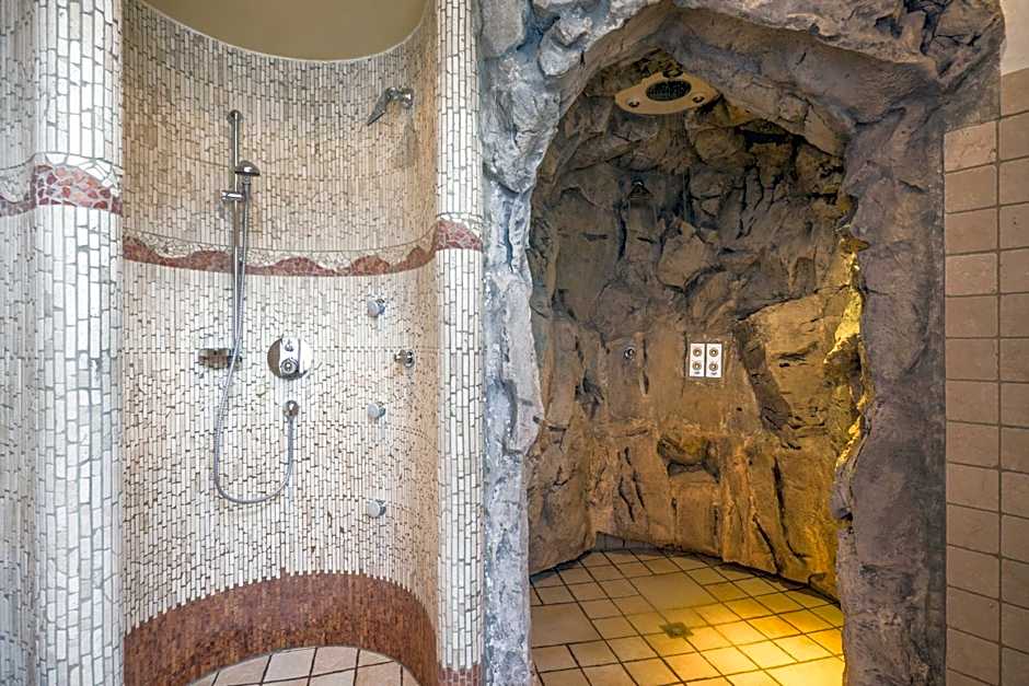 Alpenhof Hotel Garni Suprême