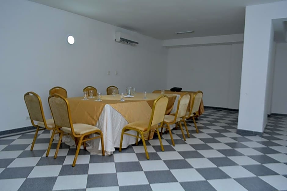 Hotel Ayenda Casa Ballesteros 1318