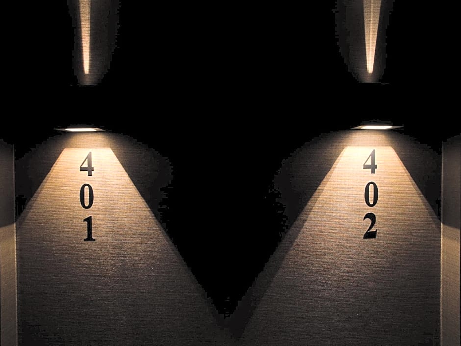 Inncity Hotel Nisantasi