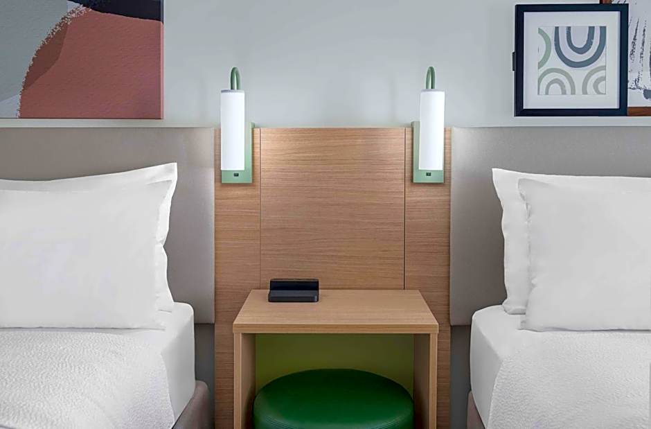 Spark by Hilton Lansing