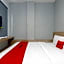 RedDoorz Plus @ Kedaton Lampung