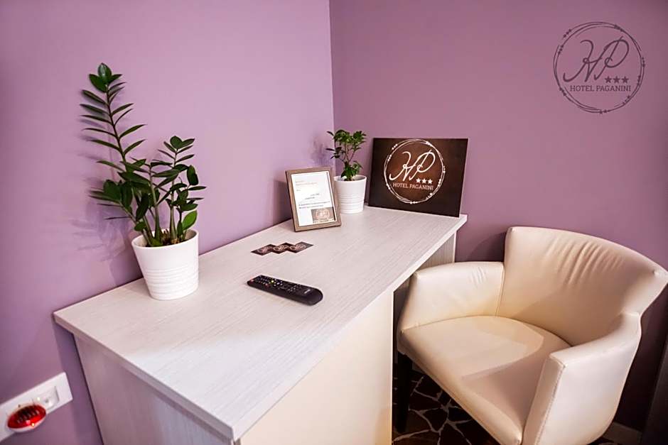 Hotel Paganini