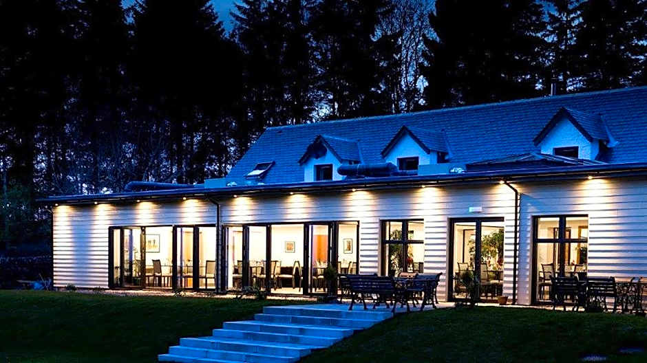 The Brander Lodge Hotel and Bistro