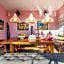 PinkPrivate Balangan - for Cool Adults Only
