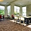 Hilton Garden Inn Saratoga Springs