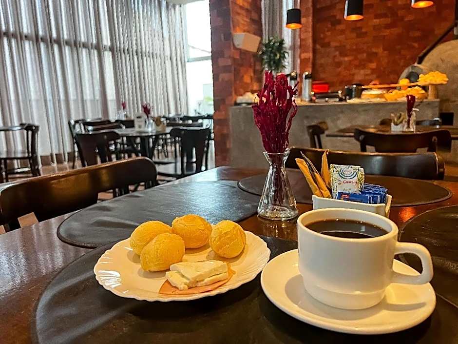 Nobile Hotel Belo Horizonte