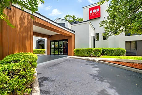 BOB Hotels Tallahassee - Boutique on Budget