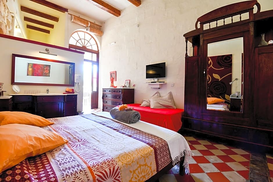 Charming B&B Dar Ta Zeppi