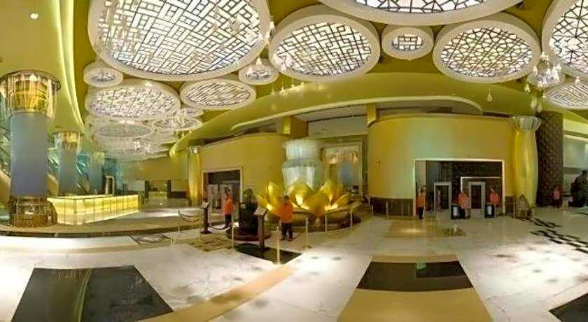 Grand Lisboa Hotel