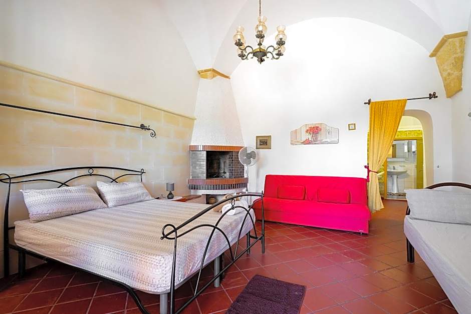 Masseria Donna Laura