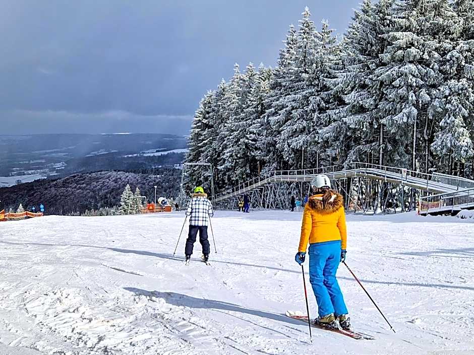 Peterchens Mondfahrt - Wasserkuppe