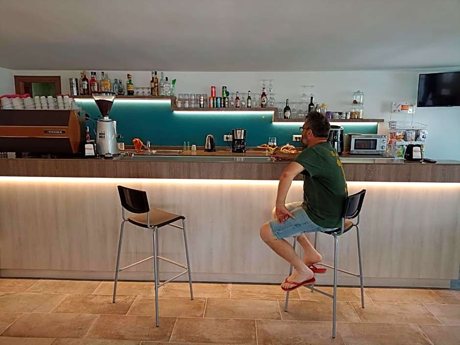 Hotel Toschi