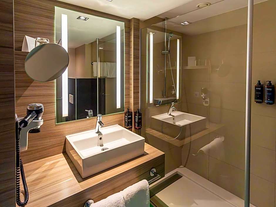 Mercure Salzburg City