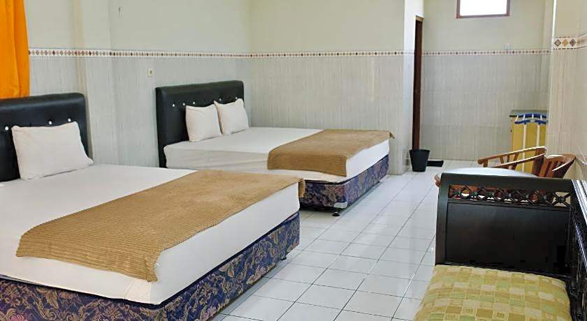 OYO 91417 Garuda Setia Hotel