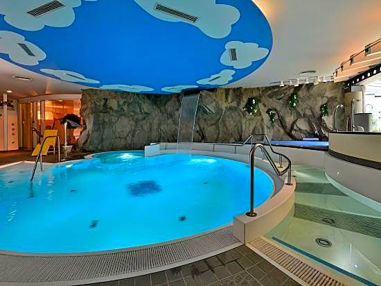 Seehotel Maria Laach