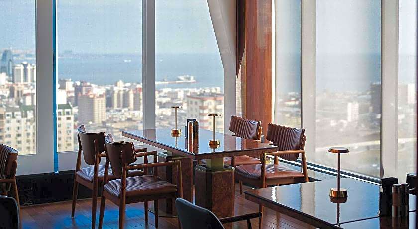 Mercure Baku City