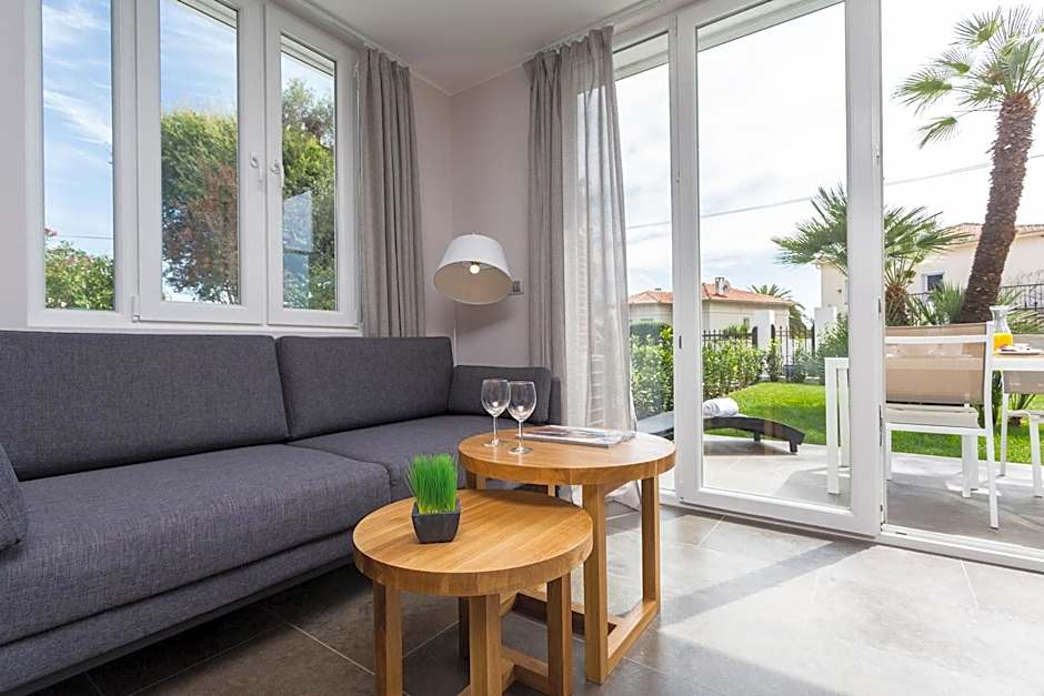 Villa Velvet