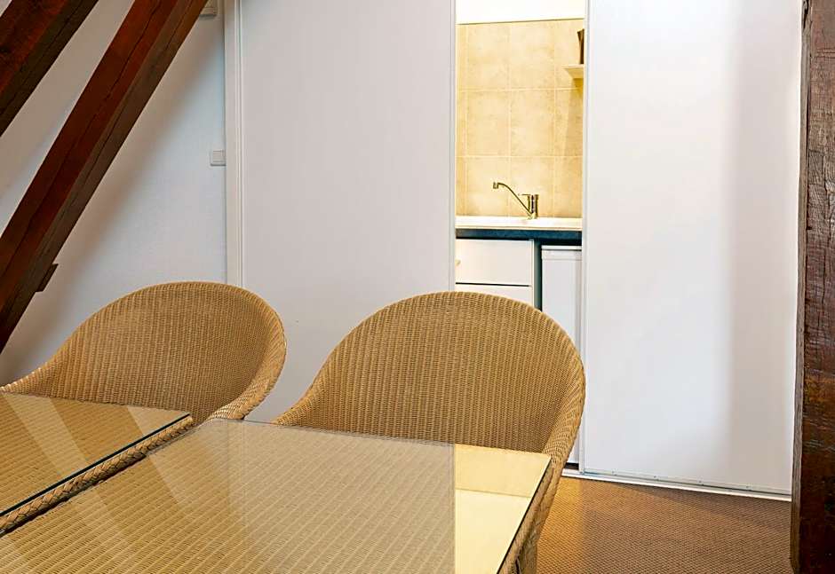 HÔTEL JEAN DE BRUGES