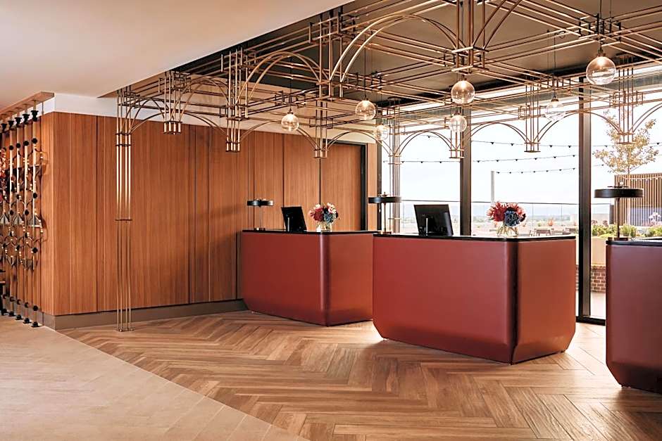 Mercure Melbourne Doncaster