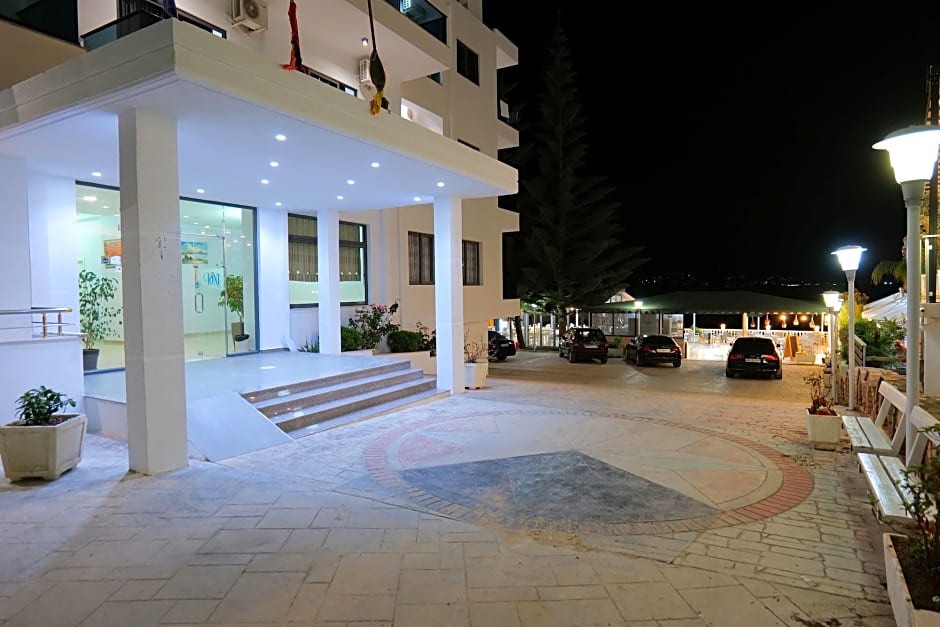 Hotel Joni Kompleks